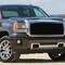 Spec-D Tuning 14-15 GMC Sierra 1500 Rivet Grille Insert HBG-SIE1415BKSS-YH - alternate 3